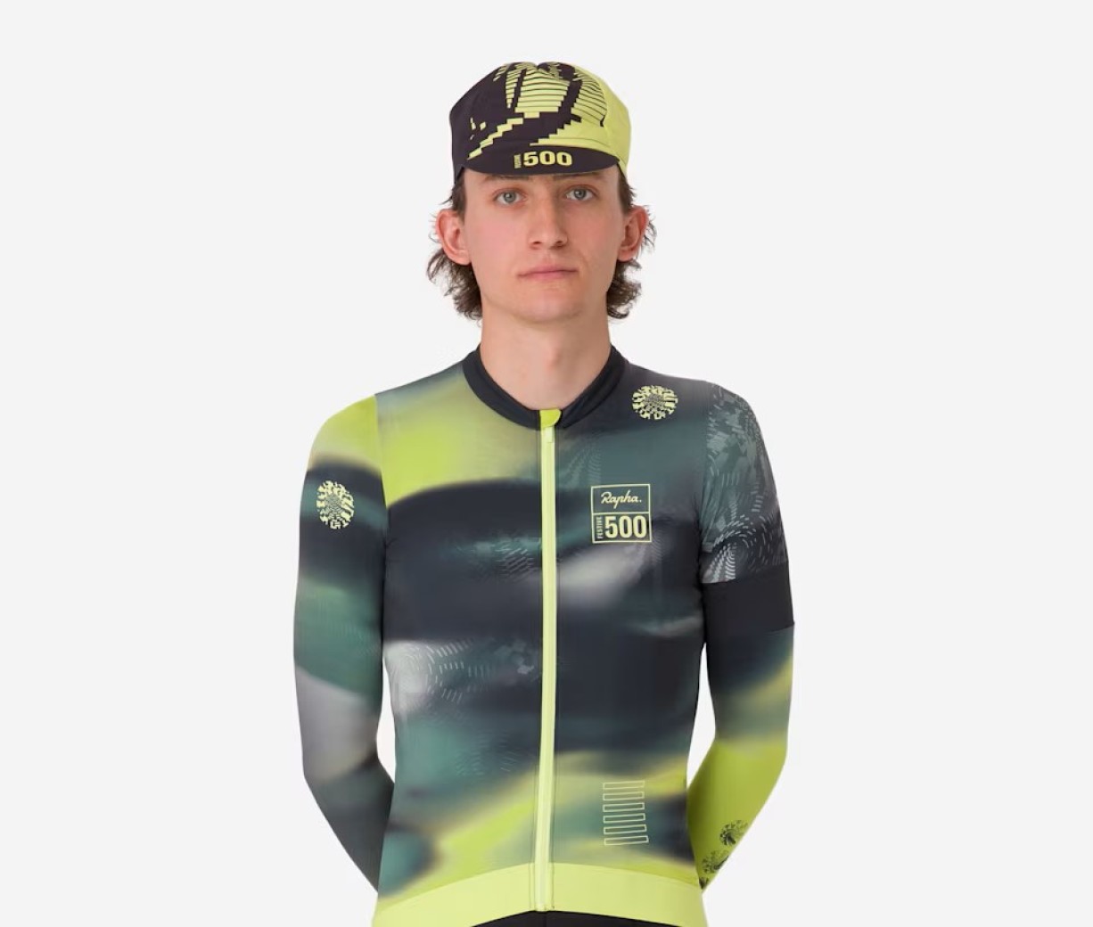 ¿Has pensado en hacer el Rapha Festive 500 2023? aquí te dejamos toda la información