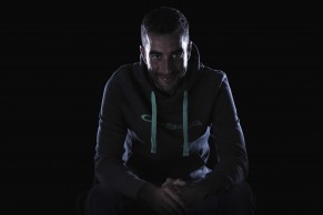 Purito Rodriguez se une al Orbea Factory Team 2020: "Tenía ganas de entrar en la marca"