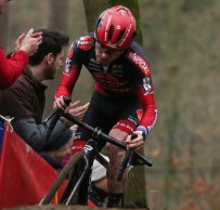 Ciclocross de alto voltaje para hoy: dónde ver el primer encuentro entre los "3 magníficos"