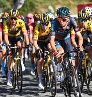 Cian Uijtdebroeks affair continues, the UCI says he is in BORA and not in JUMBO