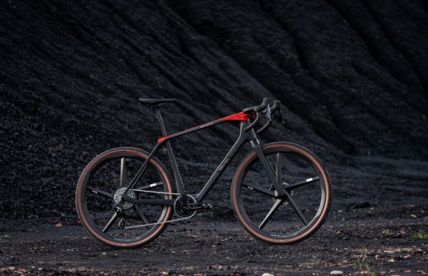 Rotwild R.R275 X ¿génialité ou contre nature?