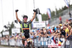 Vlad Dascalu conquista Nove Mesto