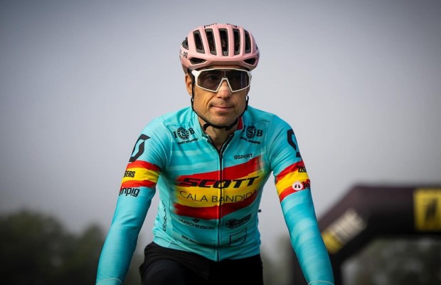 Le SCOTT Cala Bandida passe en revue son 2023