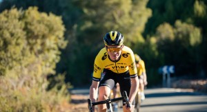 The Visma-Lease a Bike extends Vingegaard and Sepp Kuss contracts