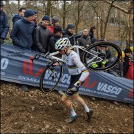 The Visma-Lease a Bike extends Vingegaard and Sepp Kuss contracts