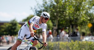 The consumption of ketones reaches Alpecin-Deceuninck