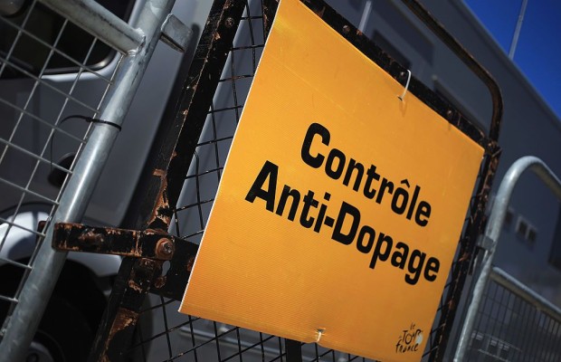 The UCI will soon comment on the consumption of ketone