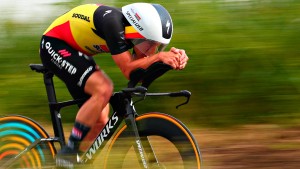 Complete list of the highest paid cyclists of 2025