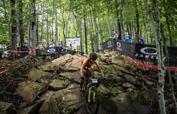 MMR saca un segundo equipo con jóvenes talentos