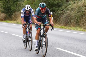 End to the Cian Uijtdebroeks affair: he will be a cyclist for Visma with everyone's agreement