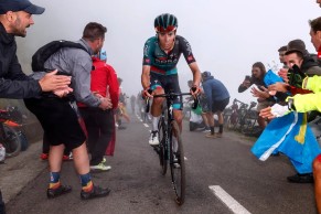 End to the Cian Uijtdebroeks affair: he will be a cyclist for Visma with everyone's agreement