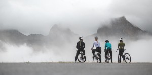 Cycling tips for the Christmas season