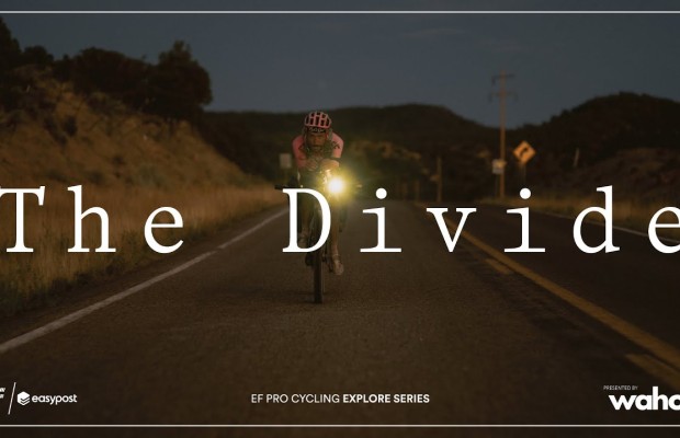 The Divide completa y gratis: la película ciclista del año