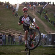 Alpecin-Fenix: el nuevo equipo de Van der Poel y Sam Gaze