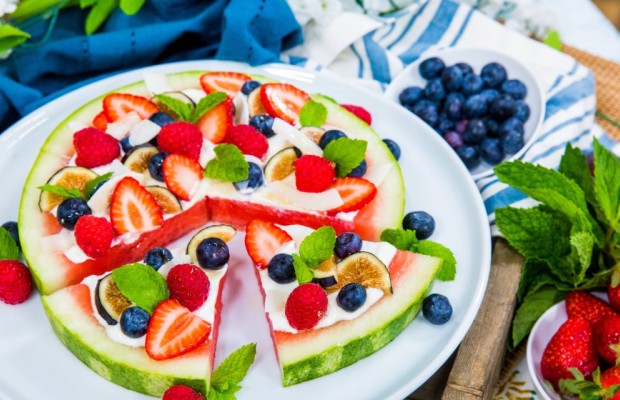 The best solution for days in which we overeat