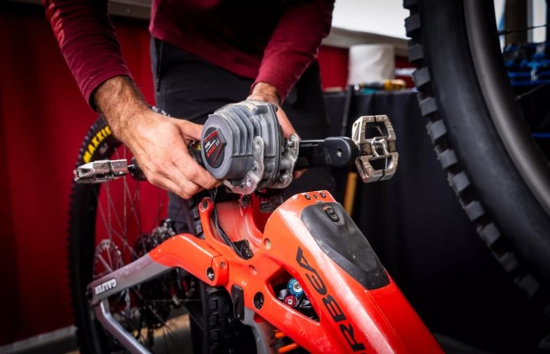 Découvrez tous les secrets de l'Orbea Wild qui a remporté les E-EDR