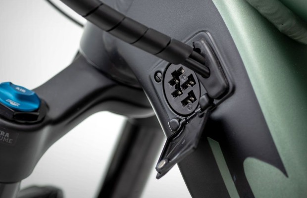 Que faire si votre vélo électrique commence à brûler