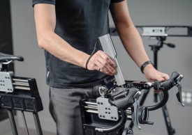 Mistakes you make when adjusting your bike