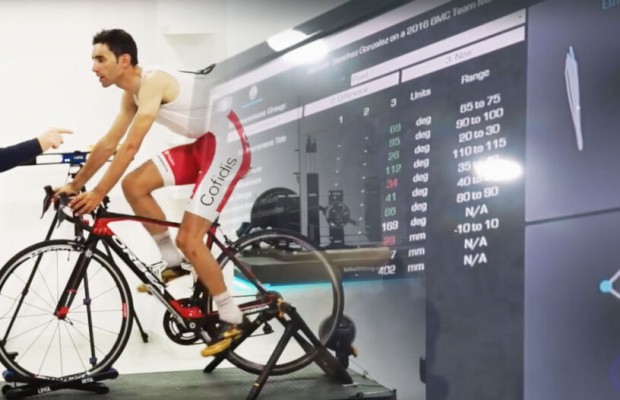 Mistakes you make when adjusting your bike