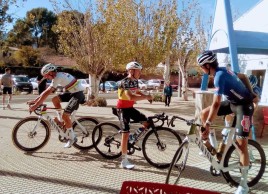 El secreto de Van der Porl está en España