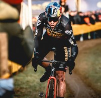 Hulst 2023 CX World Cup: favorites, schedules and how to watch