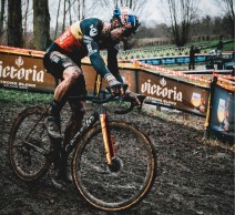 Hulst 2023 CX World Cup: favorites, schedules and how to watch