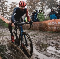 Hulst 2023 CX World Cup: favorites, schedules and how to watch