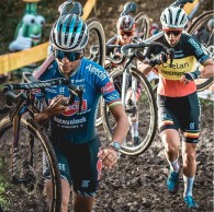Hulst 2023 CX World Cup: favorites, schedules and how to watch