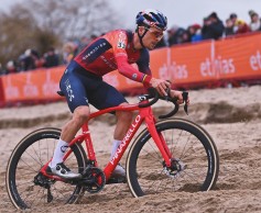 Hulst 2023 CX World Cup: favorites, schedules and how to watch