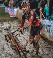 Hulst 2023 CX World Cup: favorites, schedules and how to watch