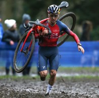 Hulst 2023 CX World Cup: favorites, schedules and how to watch