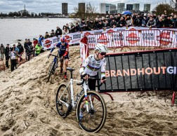 Hulst 2023 CX World Cup: favorites, schedules and how to watch