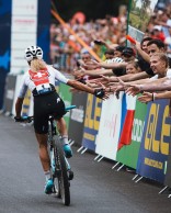 Jolanda Neff se recupera y repasa sus mejores momentos de los últimos 10 años