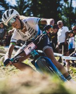 Jolanda Neff se recupera y repasa sus mejores momentos de los últimos 10 años