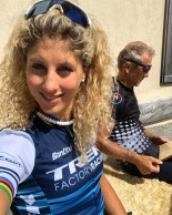 Jolanda Neff se recupera y repasa sus mejores momentos de los últimos 10 años