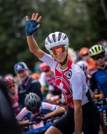 Jolanda Neff se recupera y repasa sus mejores momentos de los últimos 10 años