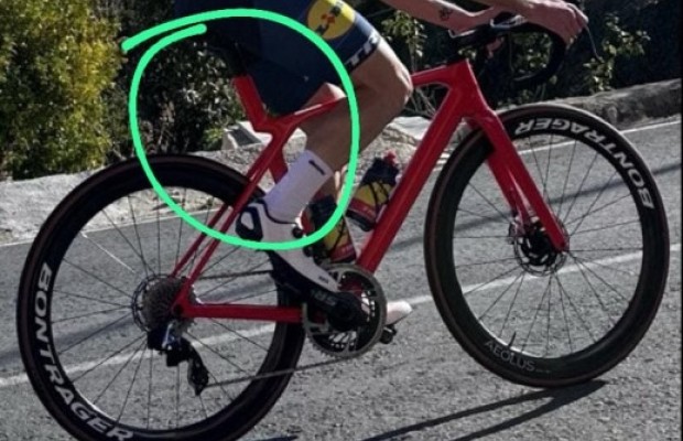 Nova Trek Émonda em 2024?