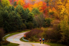 La paciencia del ciclista: cómo los entrenamientos largos y suaves construyen tu mejor temporada