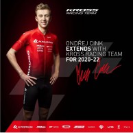 Ondrej Cink operated unsuccessfully on his cardiac arrhythmia