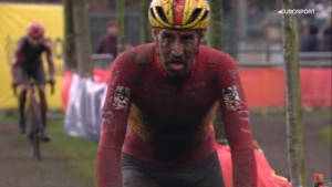 Van der Poel vence e Felipe Orts sobe ao pódio no Exact Cross de Loenhout