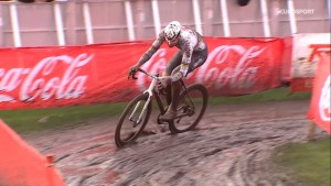 Van der Poel vence e Felipe Orts sobe ao pódio no Exact Cross de Loenhout
