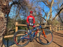 Carlos Coloma bh lynx