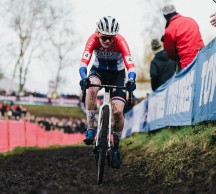 Pieterse wins with agony the thriller of the Hulst CX World Cup