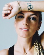 Pauline Ferrand-Prevot recae en su lesión y pasará por quirófano el viernes