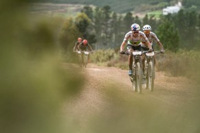 Manuel Fumic anuncia su retirada y confirma que participará con Avancini en la Cape Epic 2020