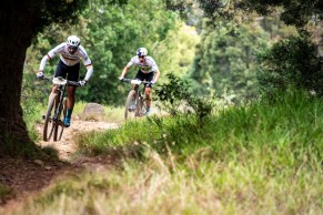 Manuel Fumic anuncia su retirada y confirma que participará con Avancini en la Cape Epic 2020