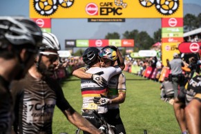 Manuel Fumic anuncia su retirada y confirma que participará con Avancini en la Cape Epic 2020