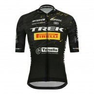 Nace el equipo de mountain bike Trek Pirelli