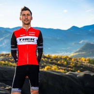 Stephane Tempier se une al Trek Factory Racing XC