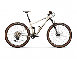 Induráin's mountain bike for the Titan Desert 2020